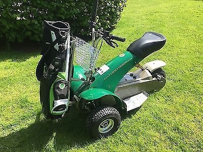g3 golf buggy